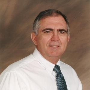 William August Keeter
